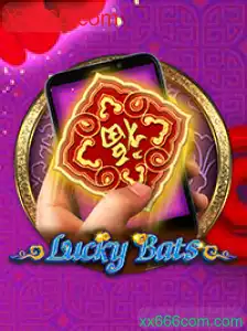 LuckyBatsM